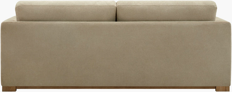 Becki Owens x SURYA Elmar Sofa