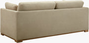 Becki Owens x SURYA Elmar Sofa
