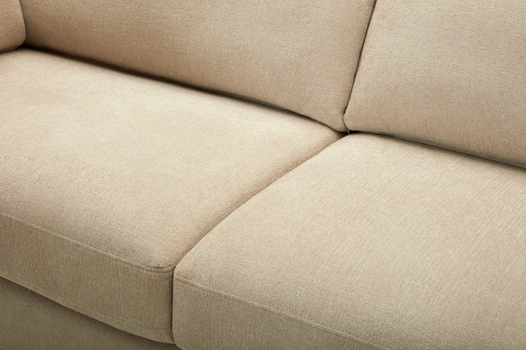 Becki Owens x SURYA Elmar Sofa