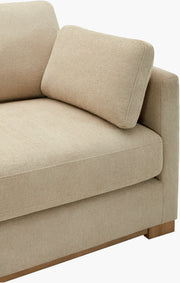 Becki Owens x SURYA Elmar Sofa