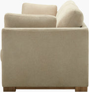 Becki Owens x SURYA Elmar Sofa