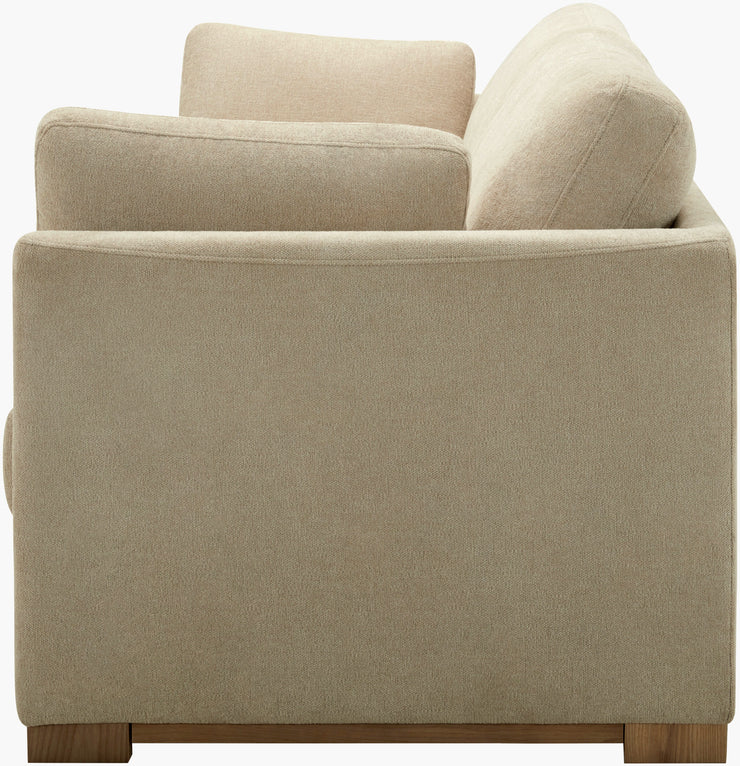 Becki Owens x SURYA Elmar Sofa