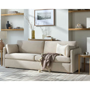 Becki Owens x SURYA Elmar Sofa