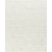 Becki Owens x SURYA Gina Handmade Wool Blend Rug