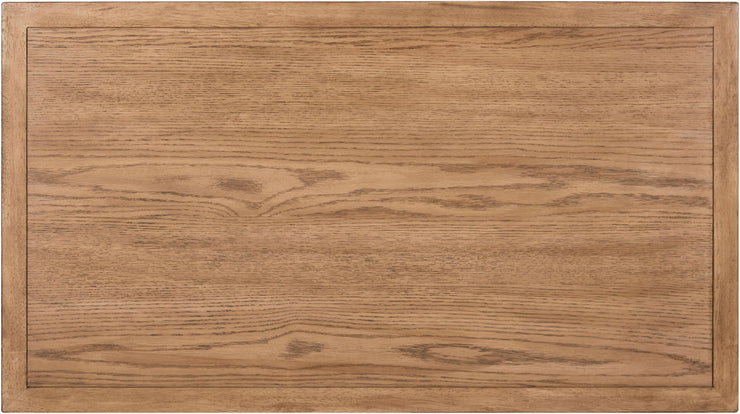 Surya x Becki Owens Collection Hermosa Tall Wood Dresser