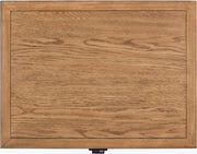 Surya x Becki Owens Collection Hermosa Wood Nightstand