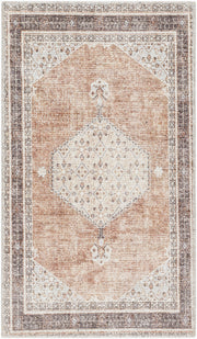 Becki Owens x LIVABLISS Lila Machine Woven Rug