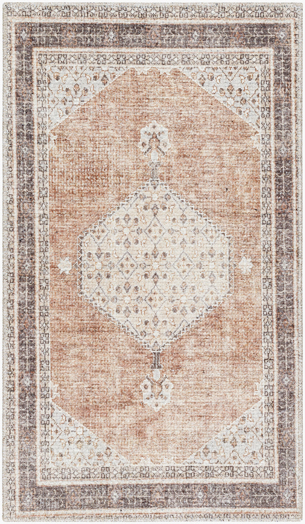 Becki Owens x LIVABLISS Lila Machine Woven Rug