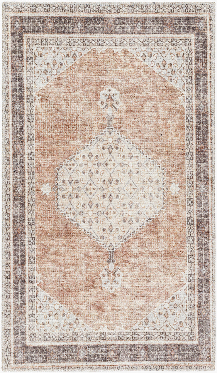 Becki Owens x LIVABLISS Lila Machine Woven Rug