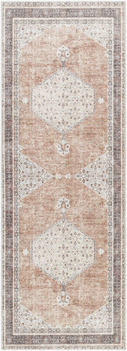 Becki Owens x LIVABLISS Lila Machine Woven Rug