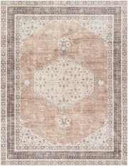 Becki Owens x LIVABLISS Lila Machine Woven Rug