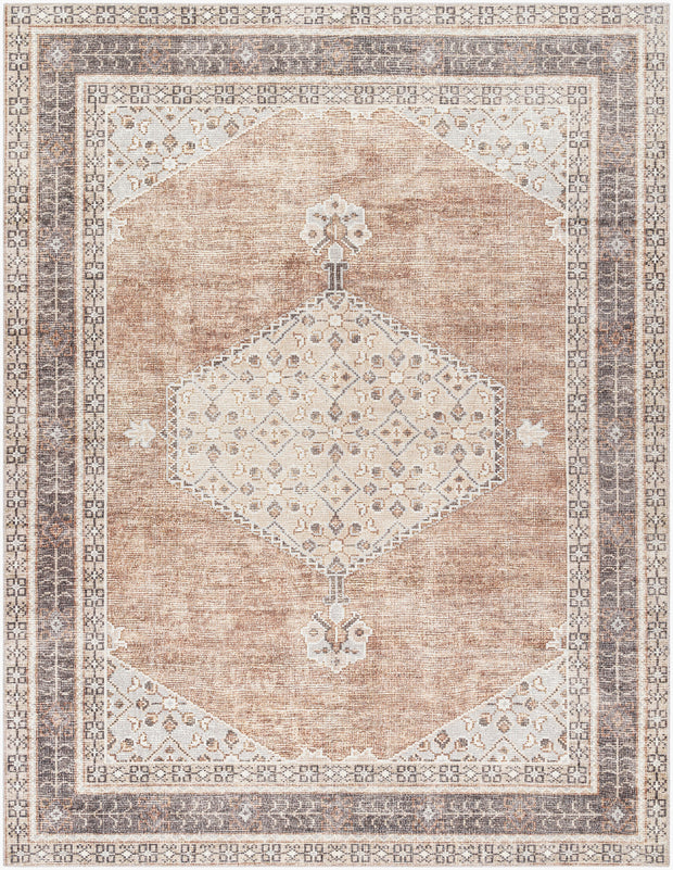 Becki Owens x LIVABLISS Lila Machine Woven Rug