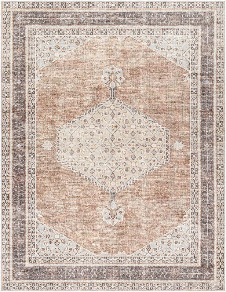 Becki Owens x LIVABLISS Lila Machine Woven Rug