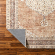 Becki Owens x LIVABLISS Lila Machine Woven Rug
