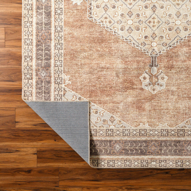 Becki Owens x LIVABLISS Lila Machine Woven Rug
