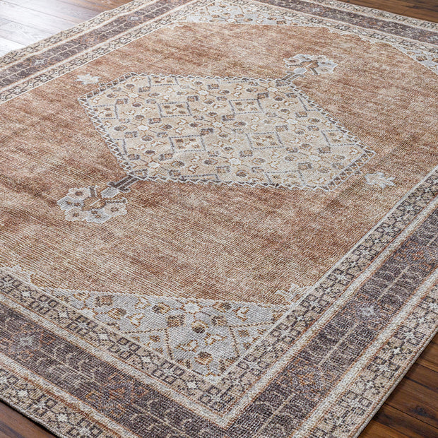 Becki Owens x LIVABLISS Lila Machine Woven Rug