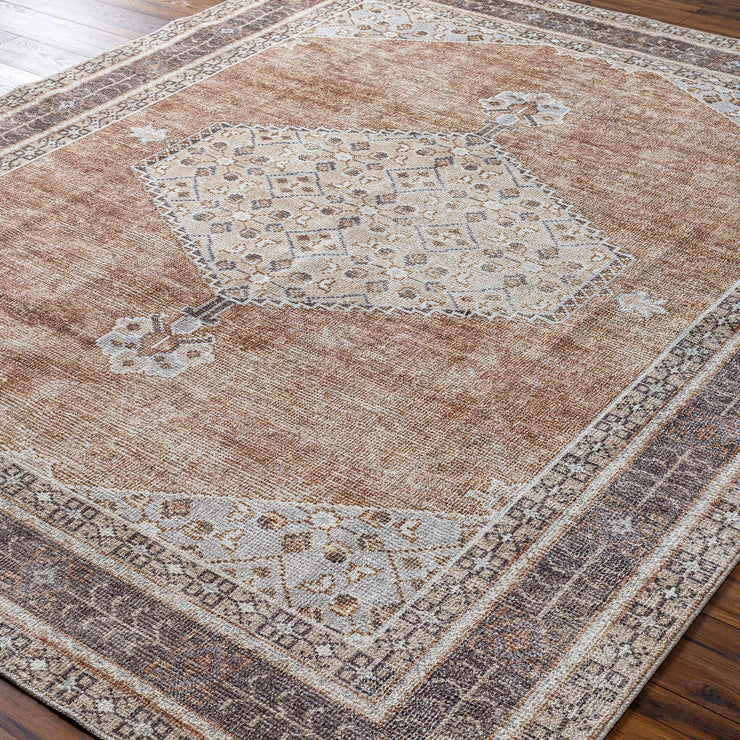Becki Owens x LIVABLISS Lila Machine Woven Rug