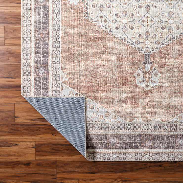 Becki Owens x LIVABLISS Lila Machine Woven Rug
