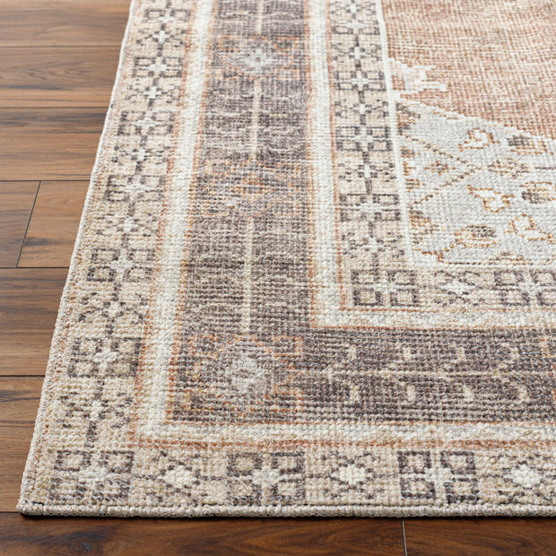 Becki Owens x LIVABLISS Lila Machine Woven Rug