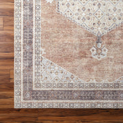 Becki Owens x LIVABLISS Lila Machine Woven Rug