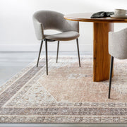 Becki Owens x LIVABLISS Lila Machine Woven Rug