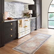 Becki Owens x LIVABLISS Lila Machine Woven Rug