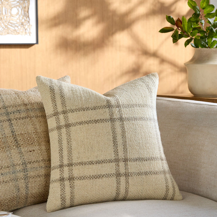 Becki Owens x LIVABLISS Ladera Pillow