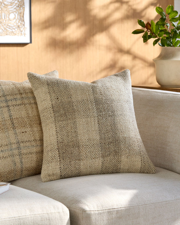 Becki Owens x LIVABLISS Ladera Pillow