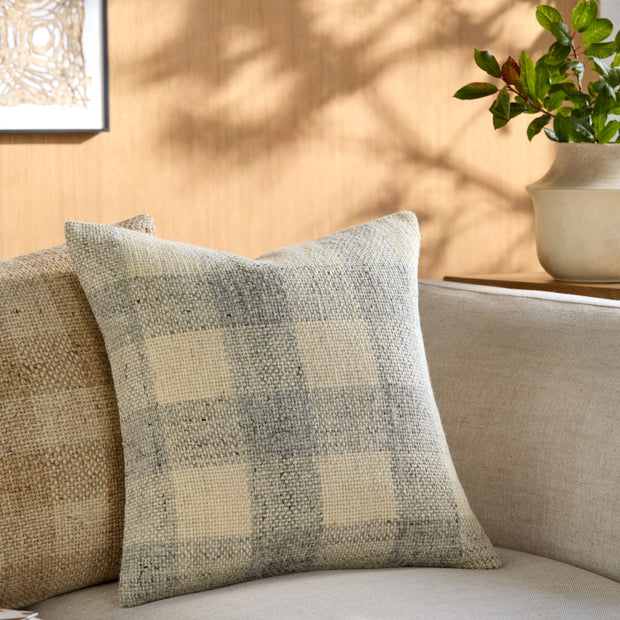 Becki Owens x LIVABLISS Ladera Pillow