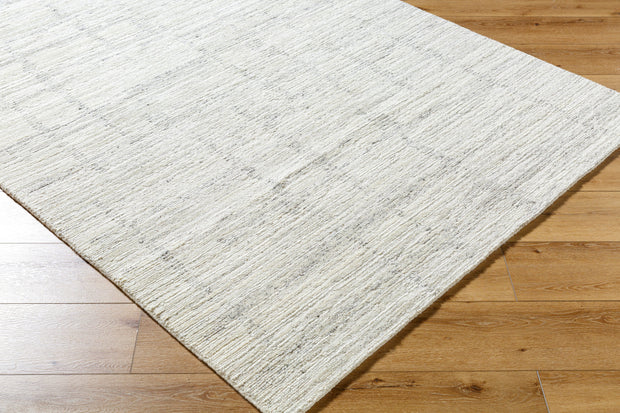 Becki Owens x SURYA Moab Handmade Wool Rug