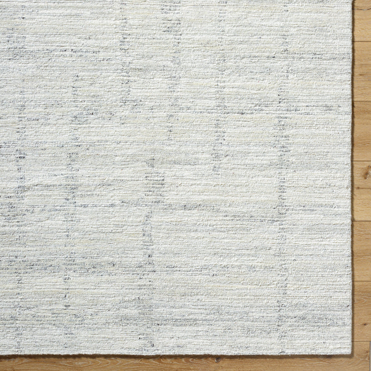 Becki Owens x SURYA Moab Handmade Wool Rug