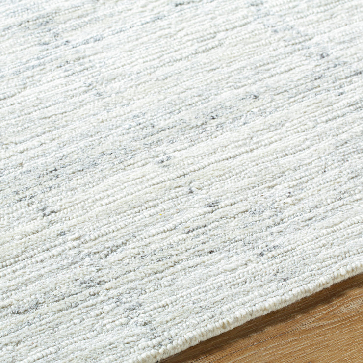 Becki Owens x SURYA Moab Handmade Wool Rug