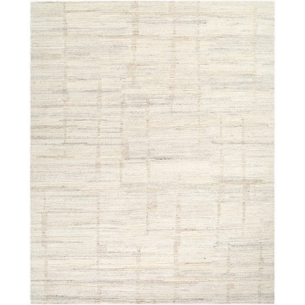Becki Owens x SURYA Moab Handmade Wool Rug