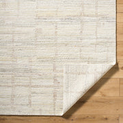 Becki Owens x SURYA Moab Handmade Wool Rug