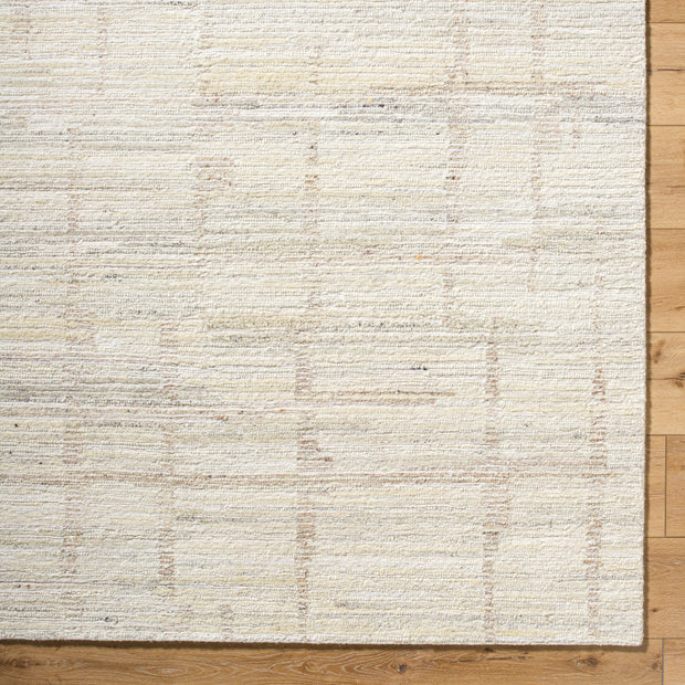 Becki Owens x SURYA Moab Handmade Wool Rug