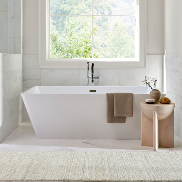 Becki Owens x SURYA Moab Handmade Wool Rug