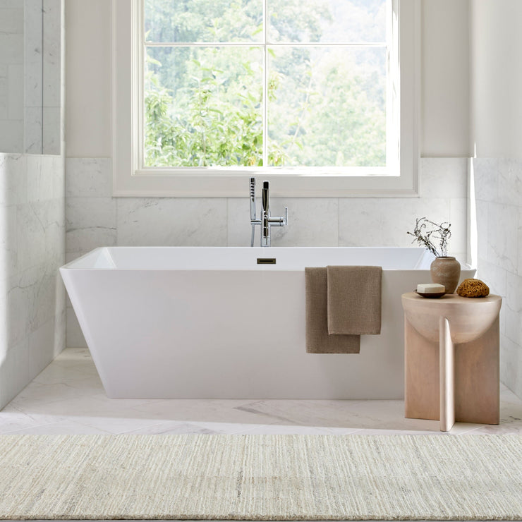 Becki Owens x SURYA Moab Handmade Wool Rug