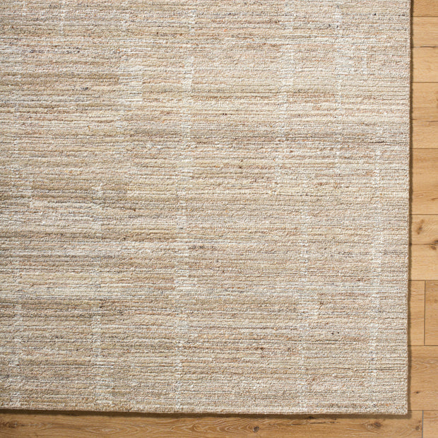 Becki Owens x SURYA Moab Handmade Wool Rug