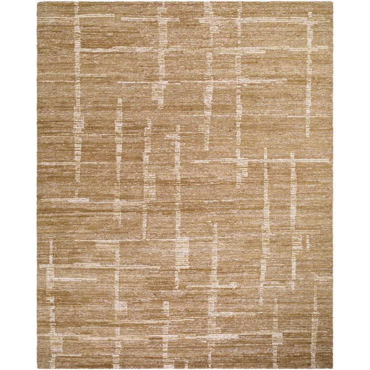 Becki Owens x SURYA Moab Handmade Wool Rug