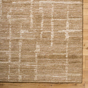 Becki Owens x SURYA Moab Handmade Wool Rug