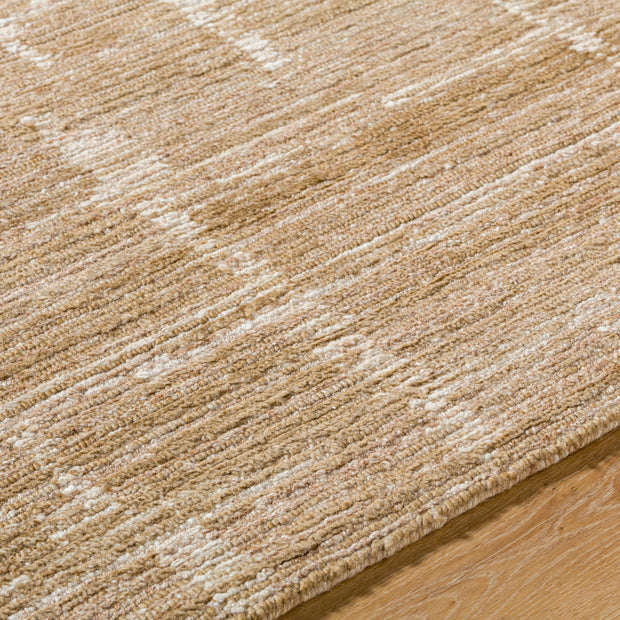 Becki Owens x SURYA Moab Handmade Wool Rug