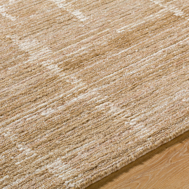 Becki Owens x SURYA Moab Handmade Wool Rug