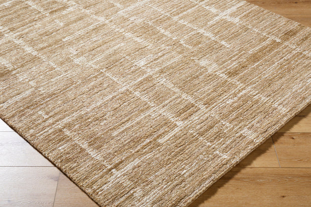 Becki Owens x SURYA Moab Handmade Wool Rug