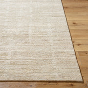 Becki Owens x SURYA Moab Handmade Wool Rug