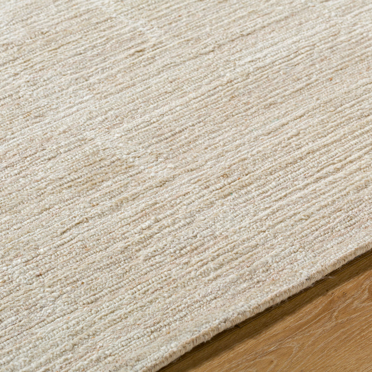 Becki Owens x SURYA Moab Handmade Wool Rug