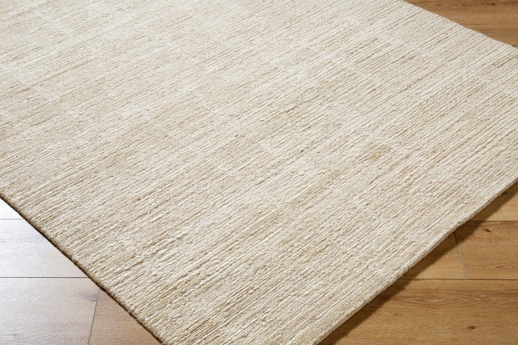 Becki Owens x SURYA Moab Handmade Wool Rug