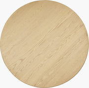 Surya x Becki Owens Collection Macie Wood Dining Table