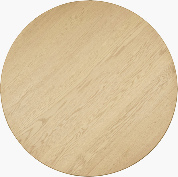 Surya x Becki Owens Collection Macie Wood Dining Table