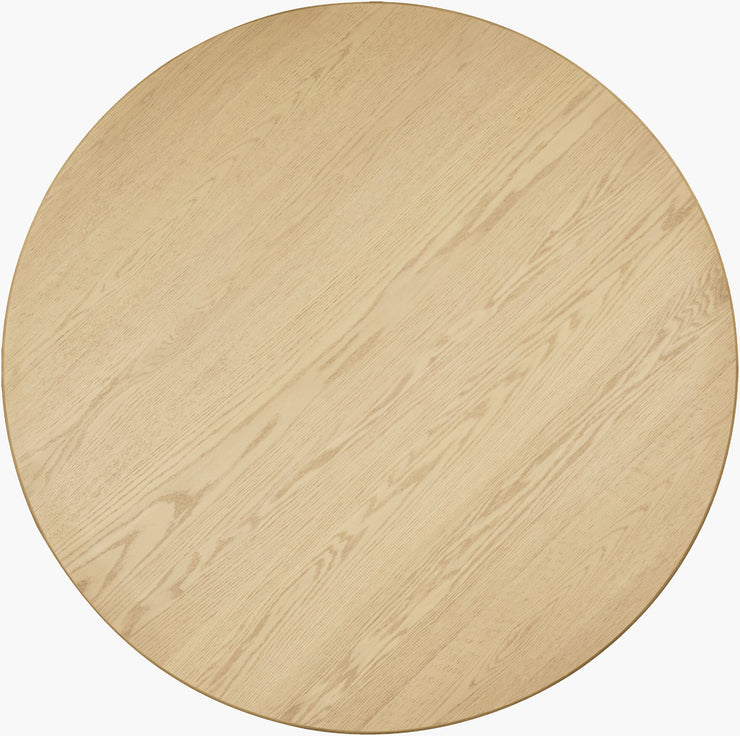 Surya x Becki Owens Collection Macie Wood Dining Table