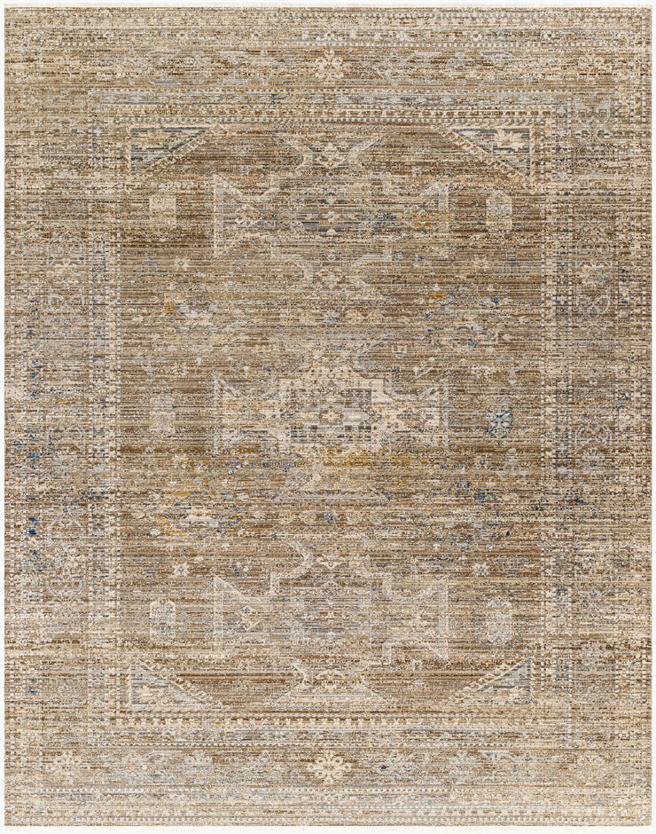 Becki Owens x LIVABLISS Margaret Machine Woven Rug